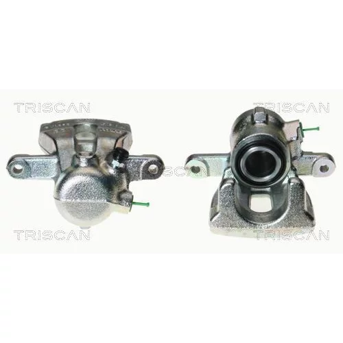 Brzdový strmeň TRISCAN 8170 344136