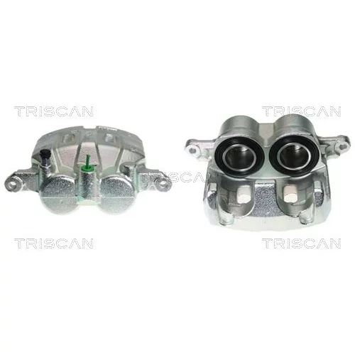 Brzdový strmeň 8170 345135 /TRISCAN/