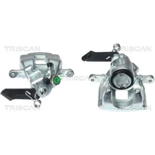 Brzdový strmeň TRISCAN 8170 345472