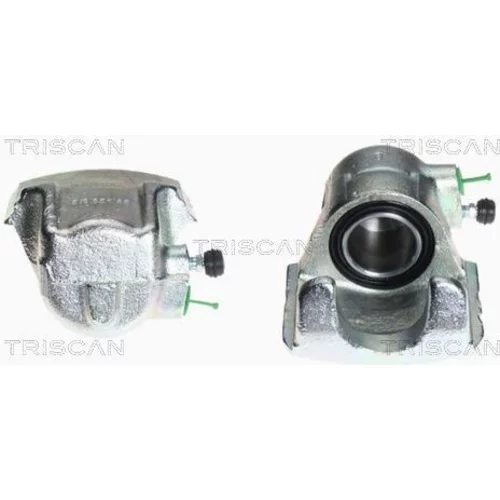 Brzdový strmeň TRISCAN 8170 34671