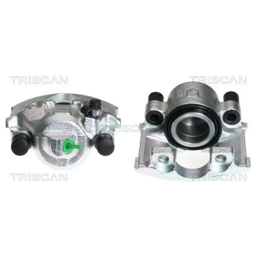 Brzdový strmeň TRISCAN 8170 34723
