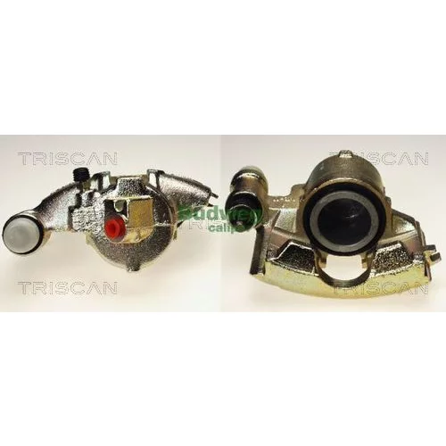 Brzdový strmeň TRISCAN 8170 34948