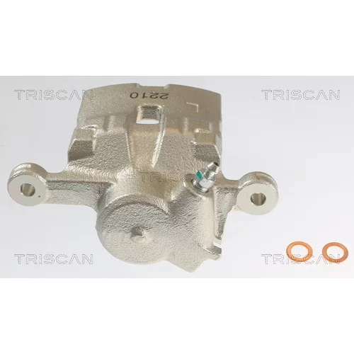Brzdový strmeň 8175 68201 /TRISCAN/ - obr. 1