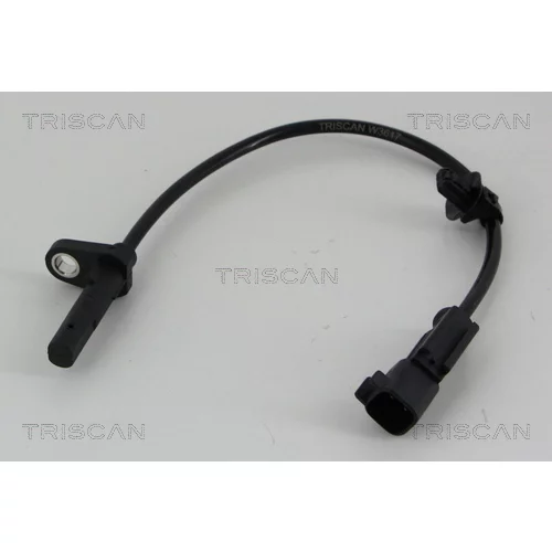 Snímač počtu otáčok kolesa TRISCAN 8180 16157