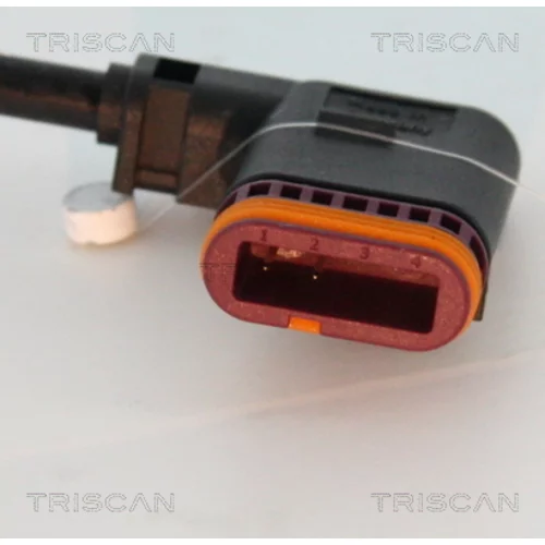 Snímač počtu otáčok kolesa 8180 23252 /TRISCAN/ - obr. 1