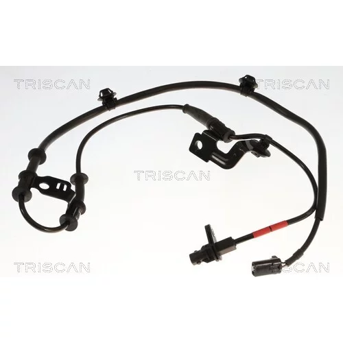 Snímač počtu otáčok kolesa TRISCAN 8180 43276