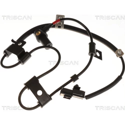 Snímač počtu otáčok kolesa TRISCAN 8180 43370
