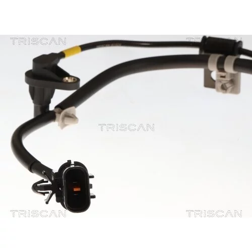 Snímač počtu otáčok kolesa 8180 43371 /TRISCAN/ - obr. 1
