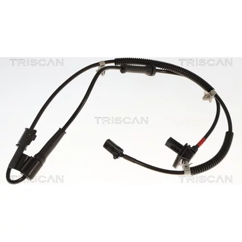 Snímač počtu otáčok kolesa TRISCAN 8180 43376
