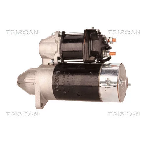 Štartér 8305 10038 /TRISCAN/ - obr. 2