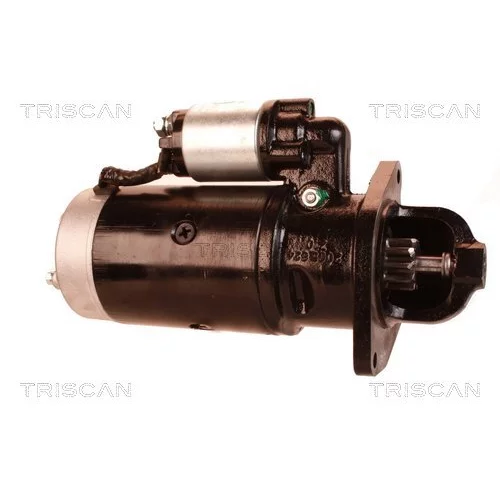Štartér 8305 10049 /TRISCAN/ - obr. 6
