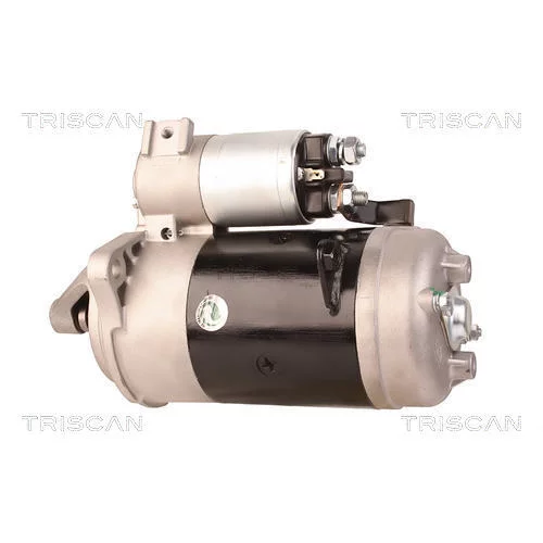 Štartér 8305 10079 /TRISCAN/ - obr. 2