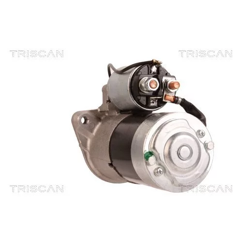 Štartér 8305 10084 /TRISCAN/ - obr. 3