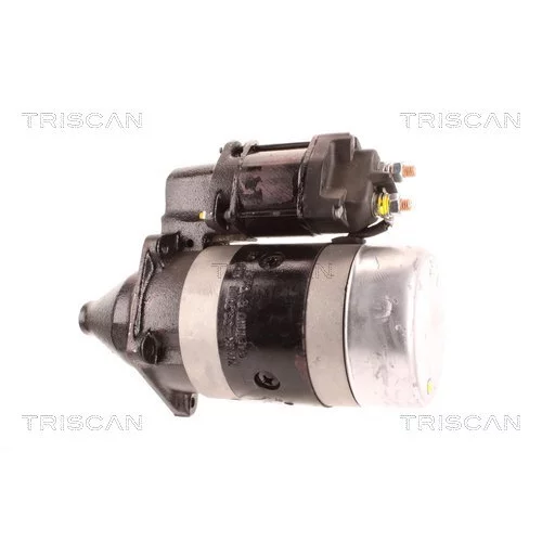 Štartér 8305 10089 /TRISCAN/ - obr. 2
