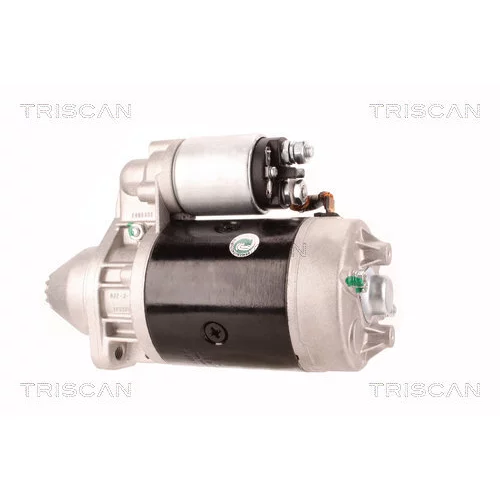 Štartér 8305 10094 /TRISCAN/ - obr. 2