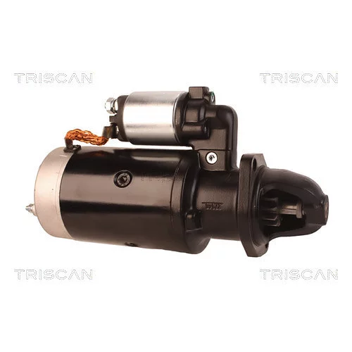 Štartér 8305 13023 /TRISCAN/ - obr. 6