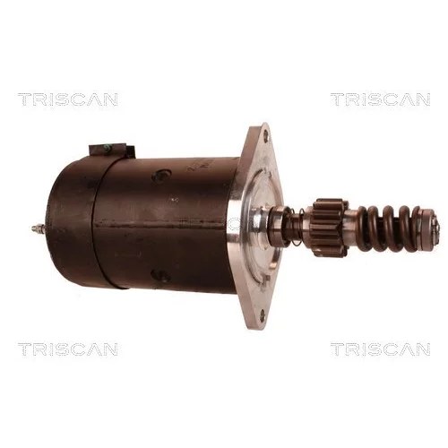 Štartér 8305 16005 /TRISCAN/ - obr. 6