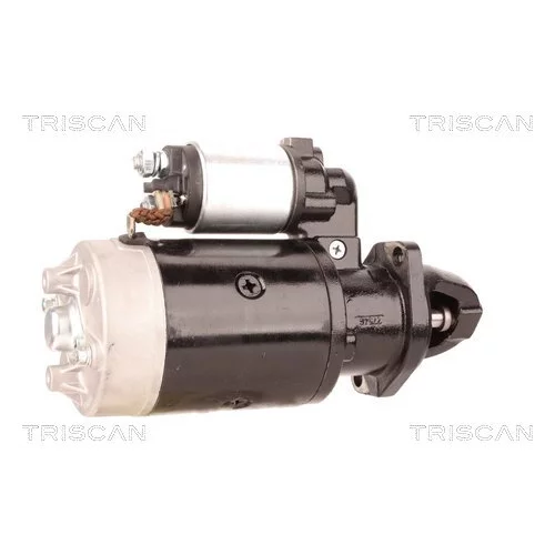 Štartér 8305 16017 /TRISCAN/ - obr. 5