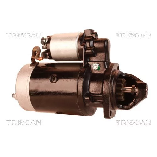 Štartér 8305 16020 /TRISCAN/ - obr. 6