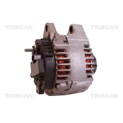 Generátor zapaľovania 8305 23003 /TRISCAN/ - obr. 5