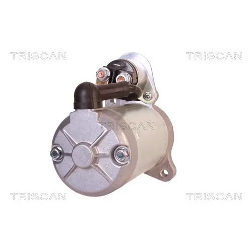 Štartér 8305 29006 /TRISCAN/ - obr. 4