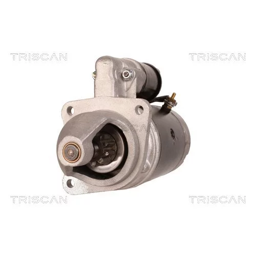 Štartér TRISCAN 8305 43018