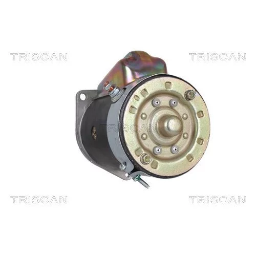 Štartér 8305 43028 /TRISCAN/ - obr. 3