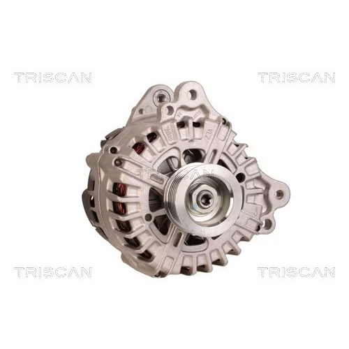 Alternátor 8310 15011 /TRISCAN/ - obr. 4