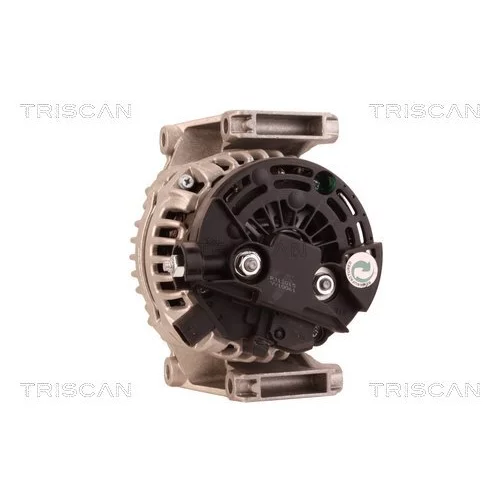 Alternátor TRISCAN 8310 27004