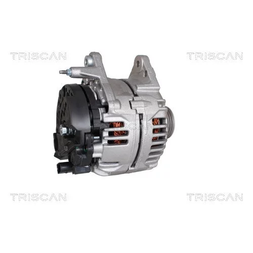 Alternátor 8310 29007 /TRISCAN/ - obr. 2