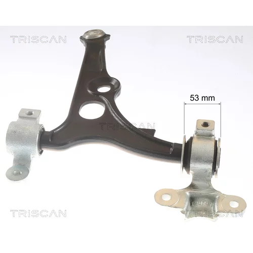 Rameno zavesenia kolies TRISCAN 8500 10542