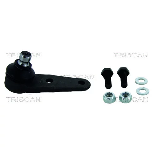 Zvislý/nosný čap TRISCAN 8500 1076