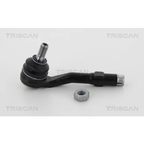 Hlava/čap spojovacej tyče riadenia TRISCAN 8500 11124