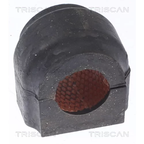 Ložiskové puzdro stabilizátora TRISCAN 8500 118026