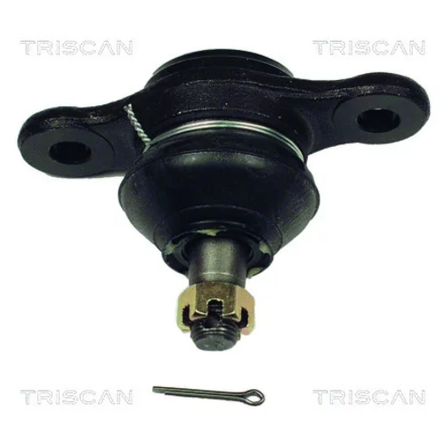 Zvislý/nosný čap TRISCAN 8500 13043