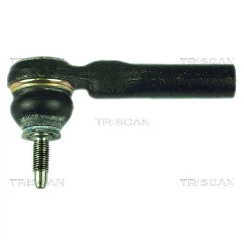 Hlava/čap spojovacej tyče riadenia TRISCAN 8500 15104