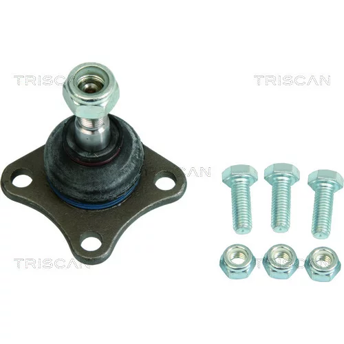 Zvislý/nosný čap TRISCAN 8500 15511