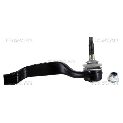 Hlava/čap spojovacej tyče riadenia TRISCAN 8500 16165