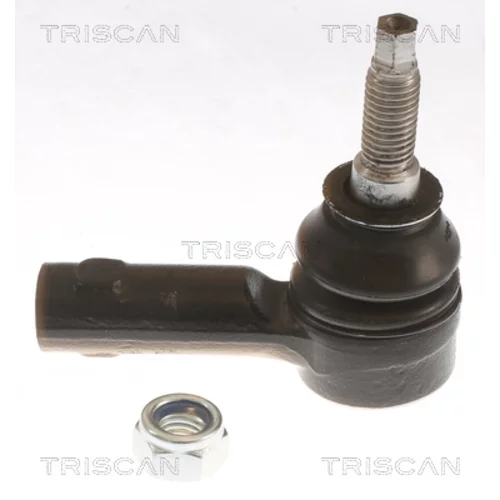 Hlava/čap spojovacej tyče riadenia TRISCAN 8500 16185
