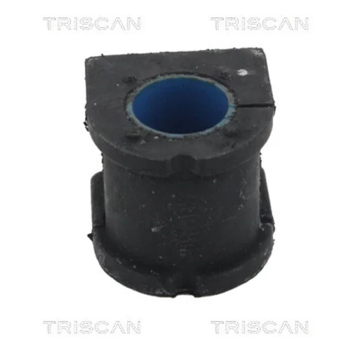 Ložiskové puzdro stabilizátora TRISCAN 8500 16859