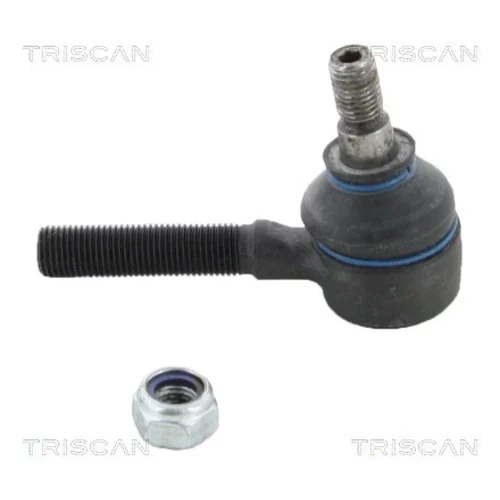 Hlava/čap spojovacej tyče riadenia TRISCAN 8500 24107