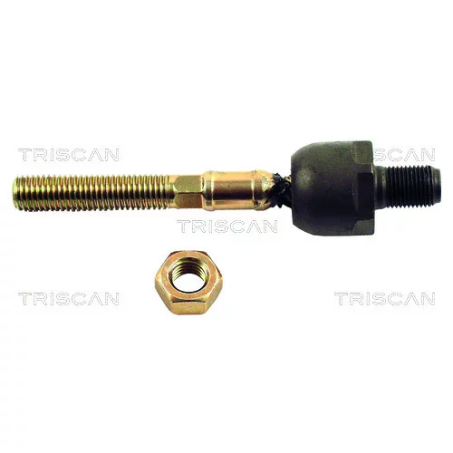 Axiálny čap tiahla riadenia TRISCAN 8500 27206
