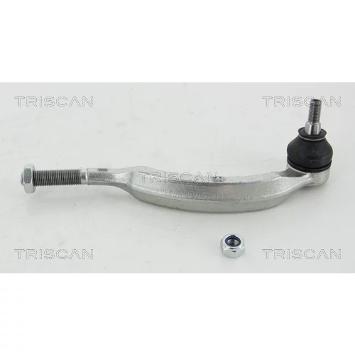 Hlava/čap spojovacej tyče riadenia TRISCAN 8500 28105