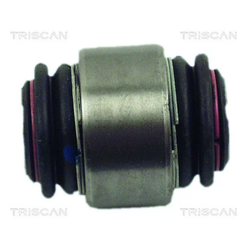 Uloženie riadenia TRISCAN 8500 28822