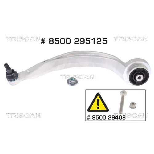 Rameno zavesenia kolies TRISCAN 8500 295125