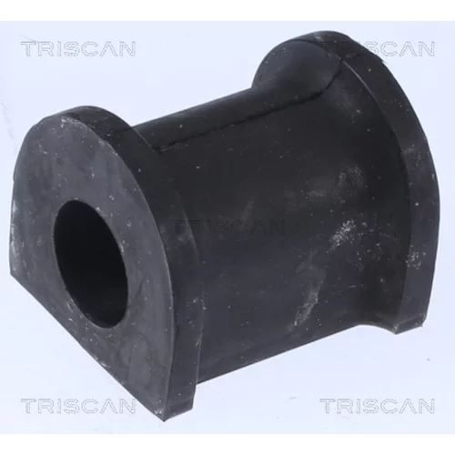 Ložiskové puzdro stabilizátora TRISCAN 8500 298059