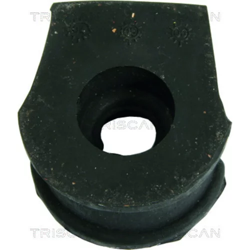 Ložiskové puzdro stabilizátora TRISCAN 8500 29837