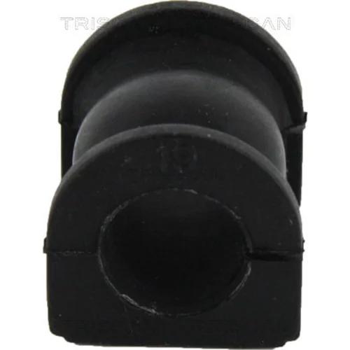Ložiskové puzdro stabilizátora TRISCAN 8500 40825
