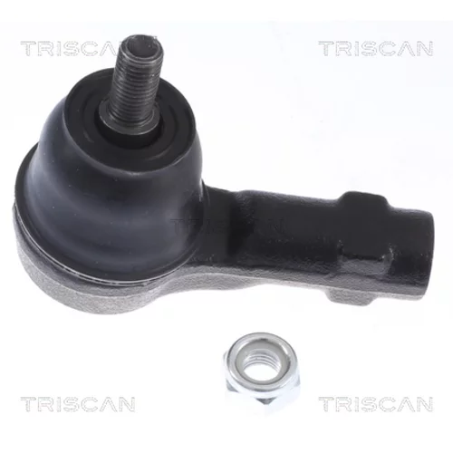 Hlava/čap spojovacej tyče riadenia TRISCAN 8500 43138