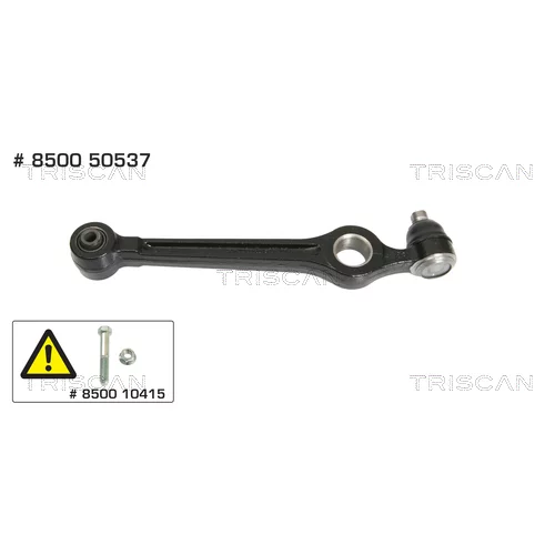 Rameno zavesenia kolies TRISCAN 8500 50537